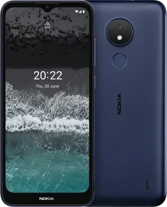 Замена тачскрина на телефоне Nokia C21 в Ижевске